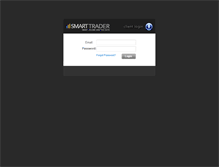 Tablet Screenshot of clients.pipbuilders.com